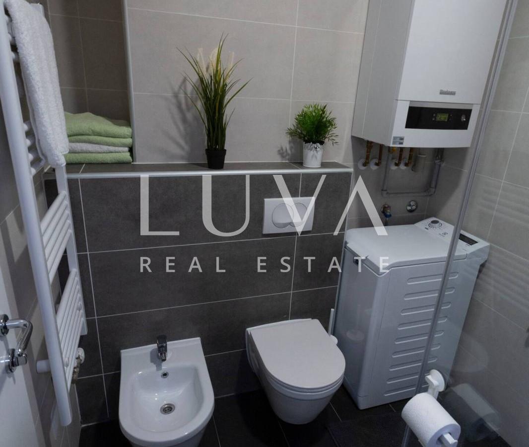 Zagreb, Kvaternikov trg, 2S moderan stan 49m2,  na prodaju