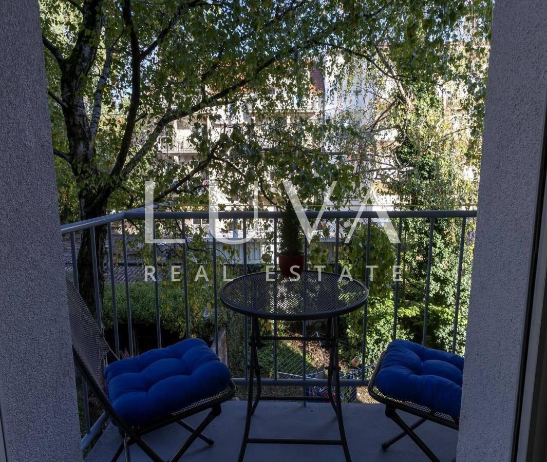 Zagreb, Kvaternikov trg, 2S moderan stan 49m2,  na prodaju