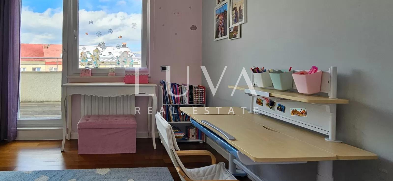 Laščina, moderne 3-Zimmer-Wohnung, 113m2 zu verkaufen
