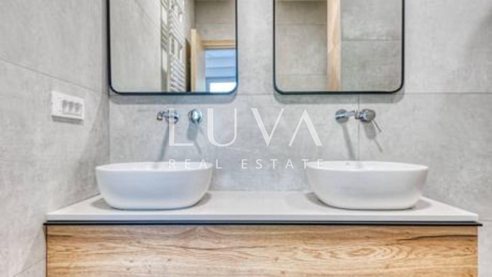 Zagreb, Medveščak, Exklusive Wohnung 259m2,  Verkauf