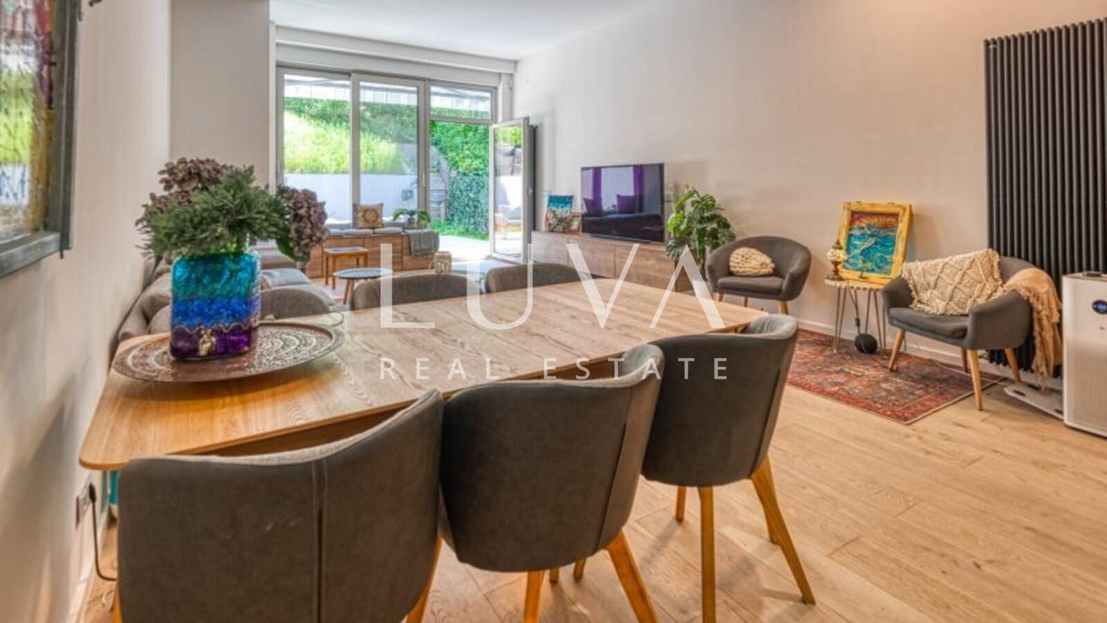 Zagreb, Medveščak, Exklusive Wohnung 259m2,  Verkauf