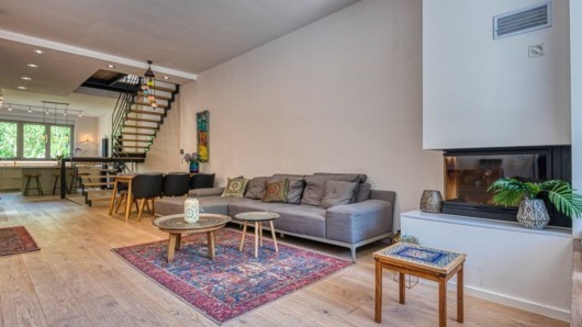 Zagreb, Medveščak, Exklusive Wohnung 259m2,  Verkauf