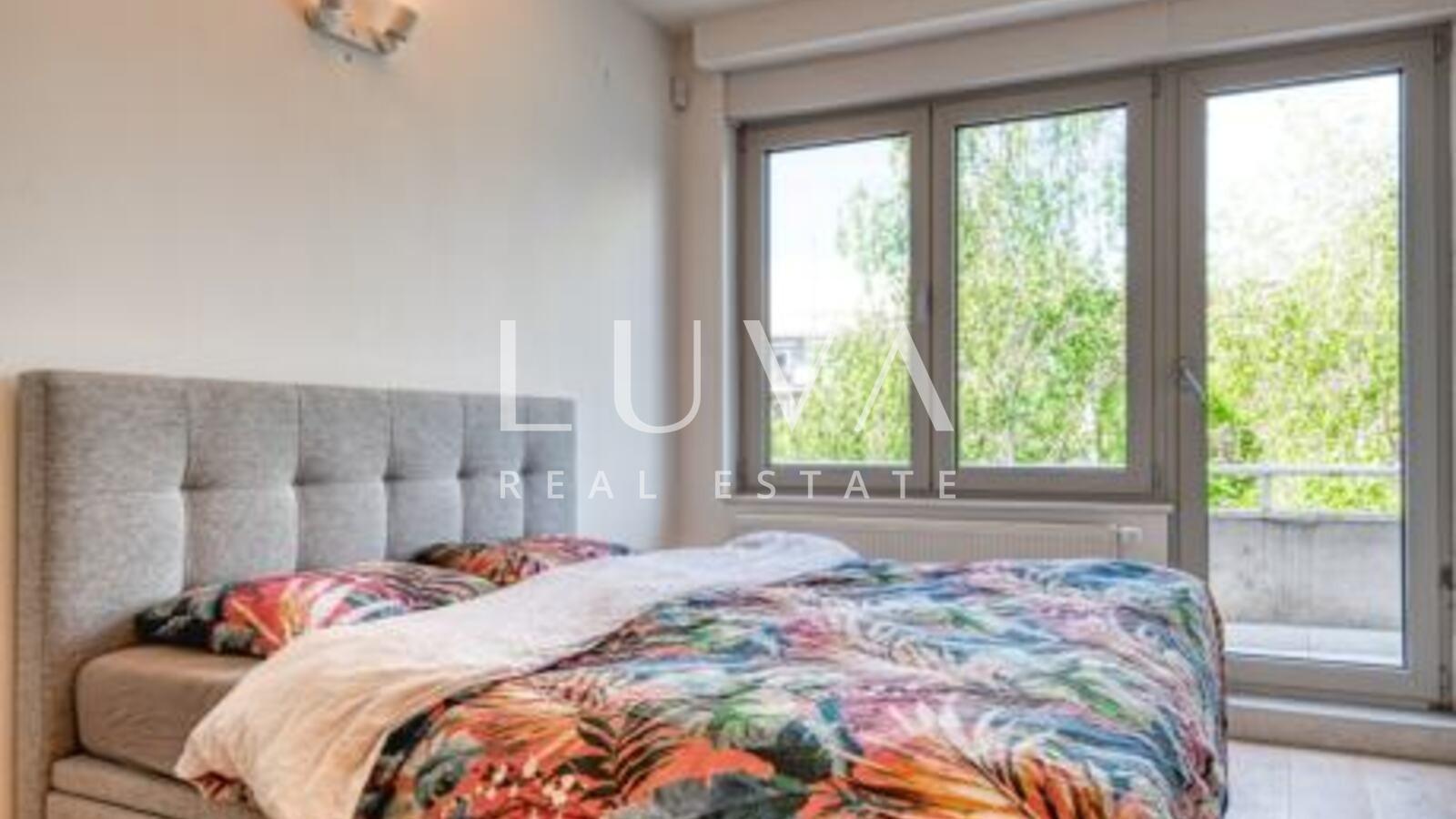 Zagreb, Medveščak, Exklusive Wohnung 259m2,  Verkauf