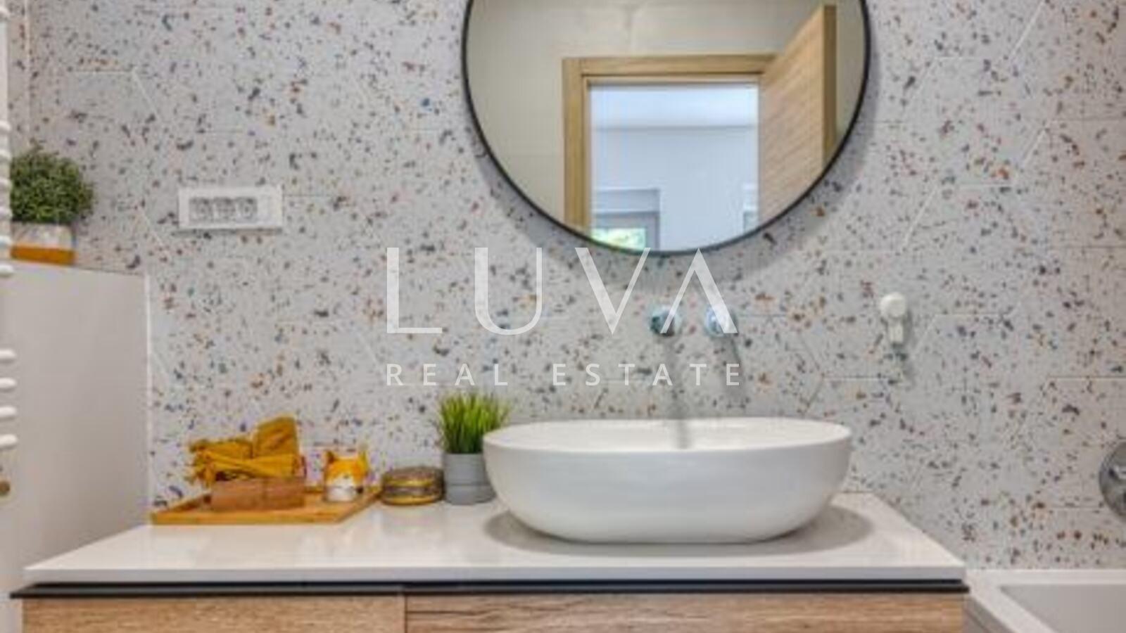 Zagreb, Medveščak, Exklusive Wohnung 259m2,  Verkauf
