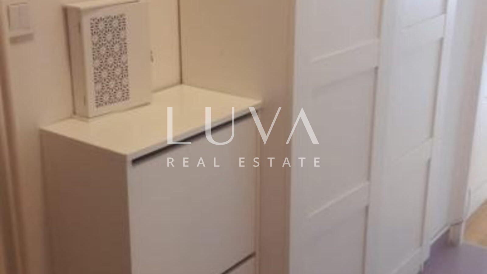 Zagreb, Prečko, two-room apartment, 43 m2, for sale