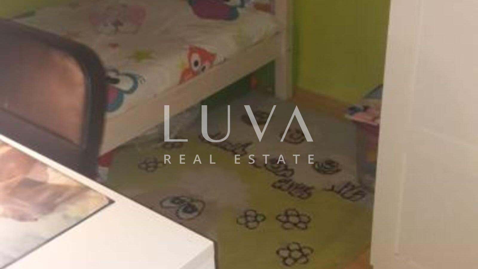 Zagreb, Prečko, two-room apartment, 43 m2, for sale