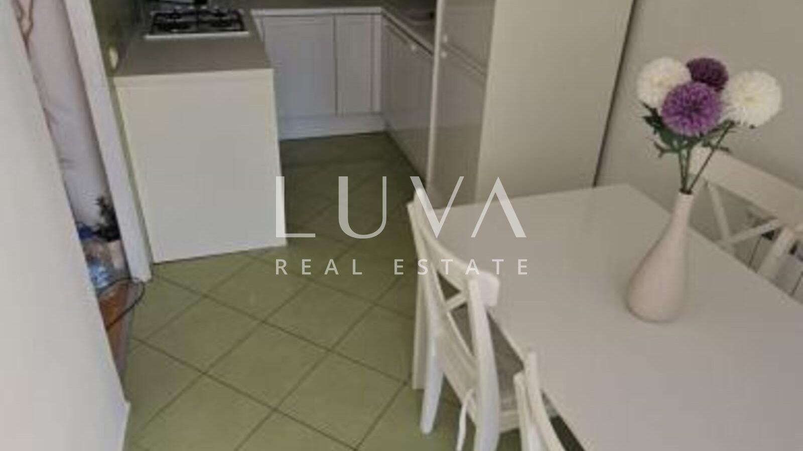 Zagreb, Prečko, two-room apartment, 43 m2, for sale