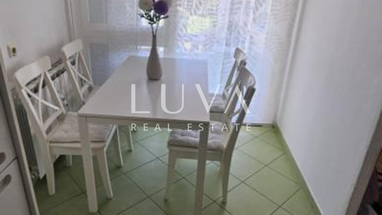 Zagreb, Prečko, two-room apartment, 43 m2, for sale