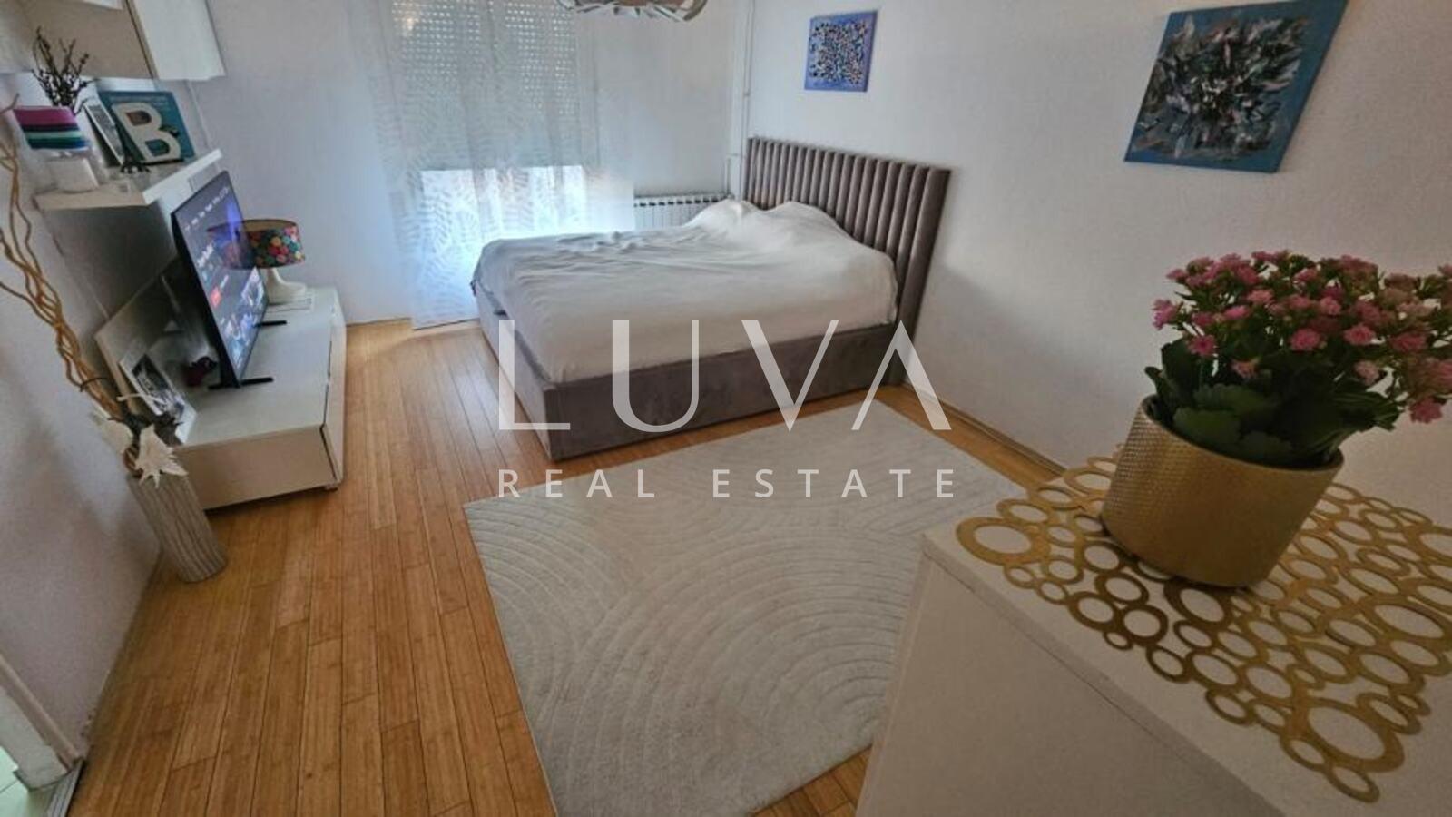 Zagreb, Prečko, two-room apartment, 43 m2, for sale