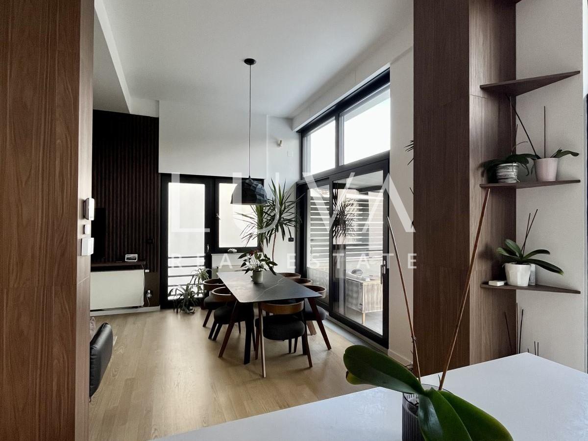 Zagreb, Remete, Luxury 2bdr Penthouse, 127 sqm, for sale