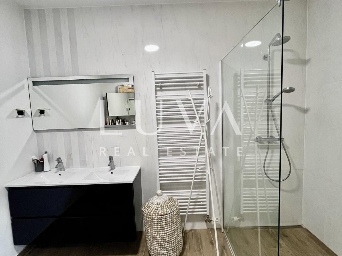 Zagreb, Remete, Luxury 2bdr Penthouse, 127 sqm, for sale