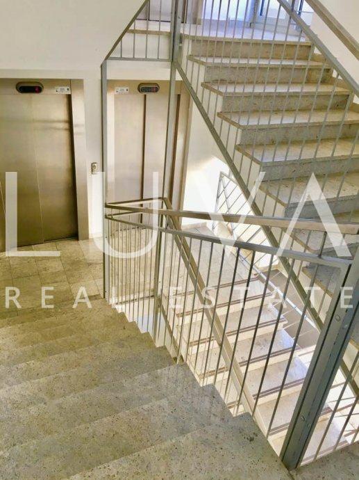 Zagreb, Špansko, modern 41 m² apartment for sale