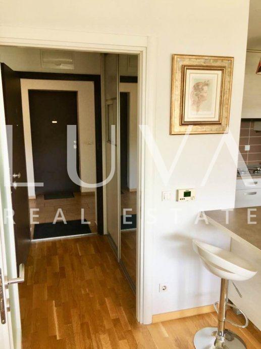 Zagreb, Špansko, modern 41 m² apartment for sale
