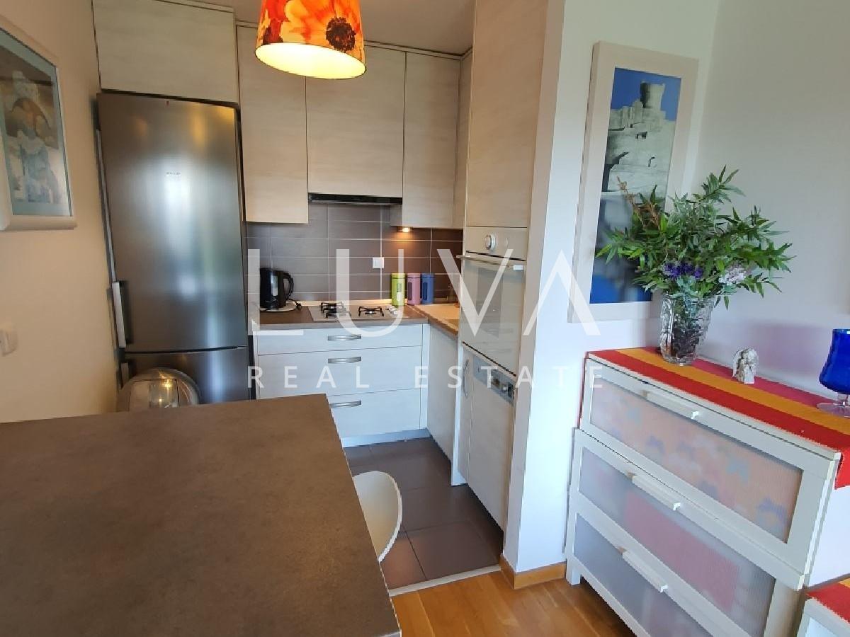 Zagreb, Špansko, modern 41 m² apartment for sale