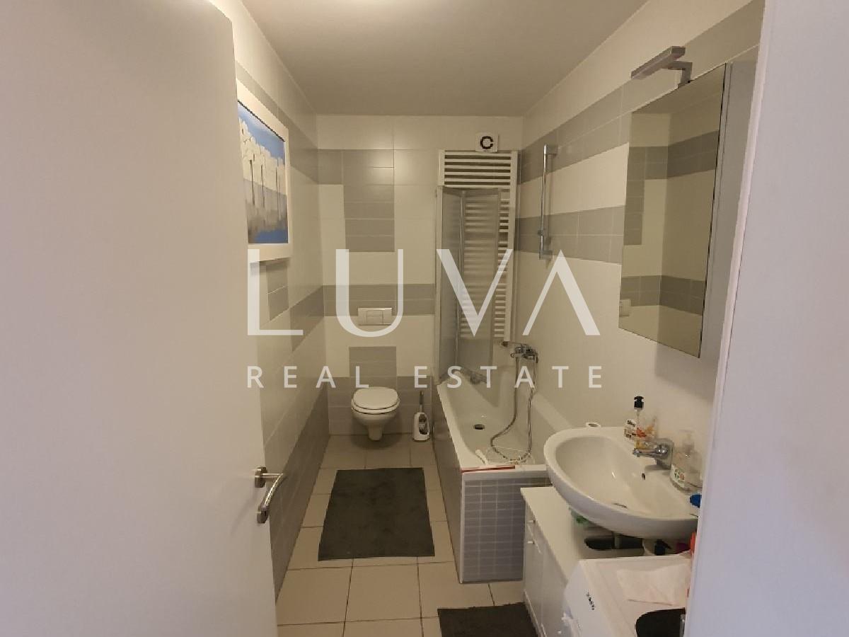 Zagreb, Špansko, modern 41 m² apartment for sale