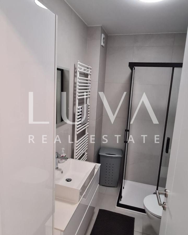 Zagreb, Špansko, luxury 2-room apartment 44 m² for sale