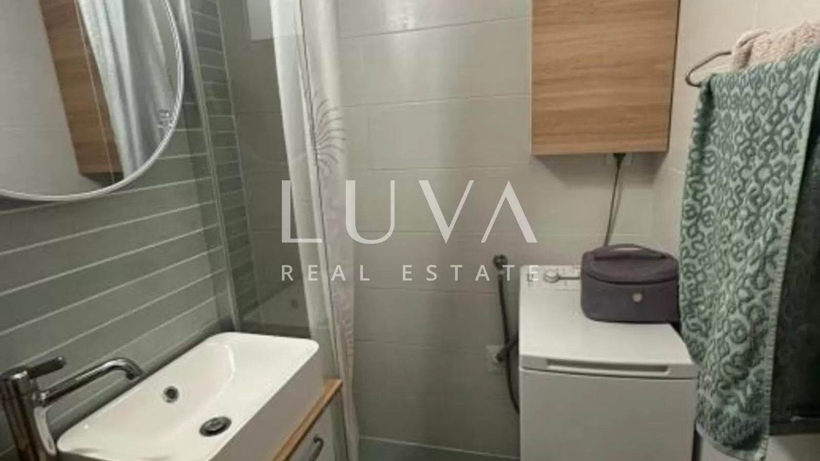 Zagreb, Srednjaci, dvosoban novo adaptiran stan 46m2, prodaja