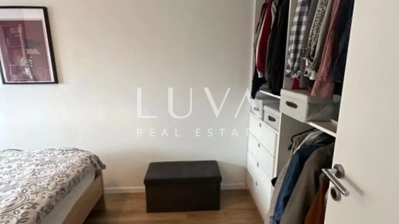 Zagreb, Srednjaci, dvosoban novo adaptiran stan 46m2, prodaja
