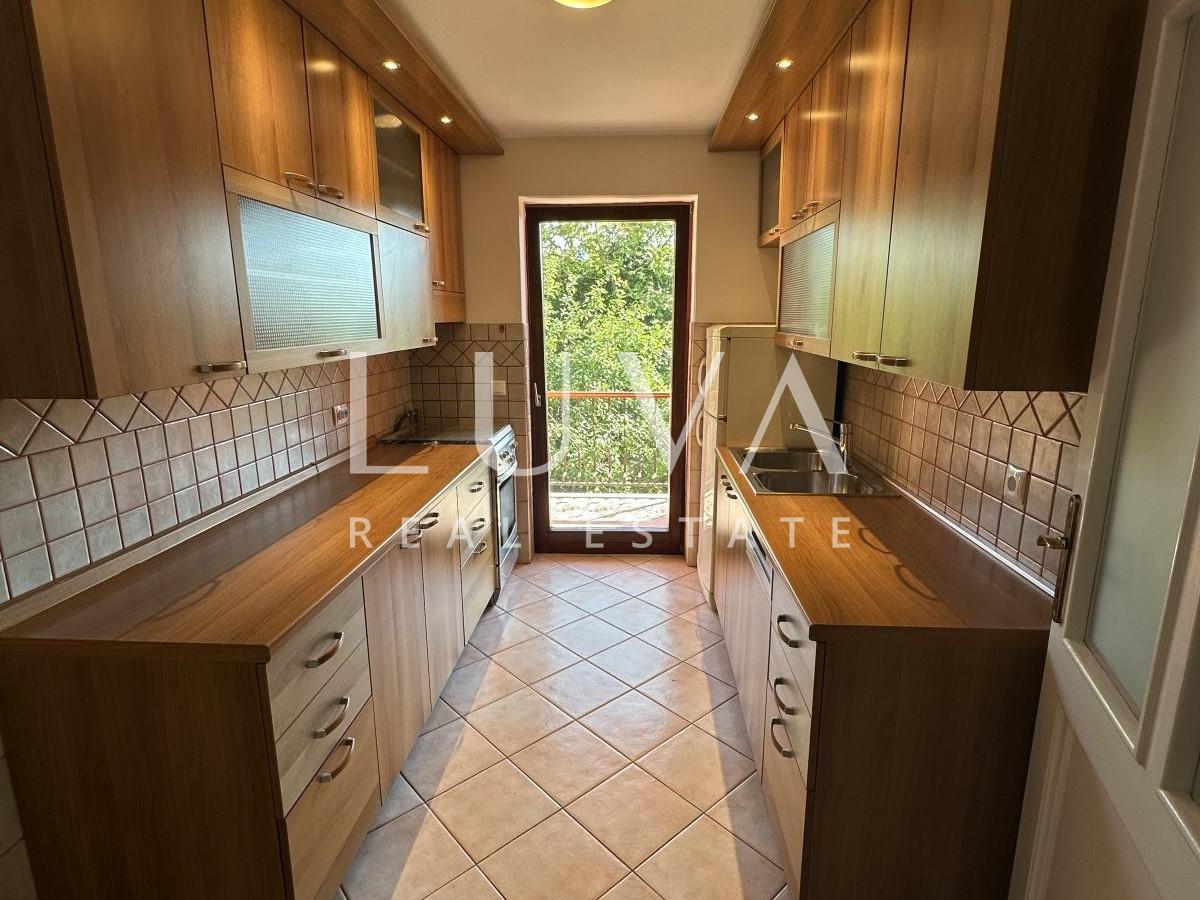 Zagreb, Trnje, 3-Zimmer-Wohnung, 75 m², zur Miete