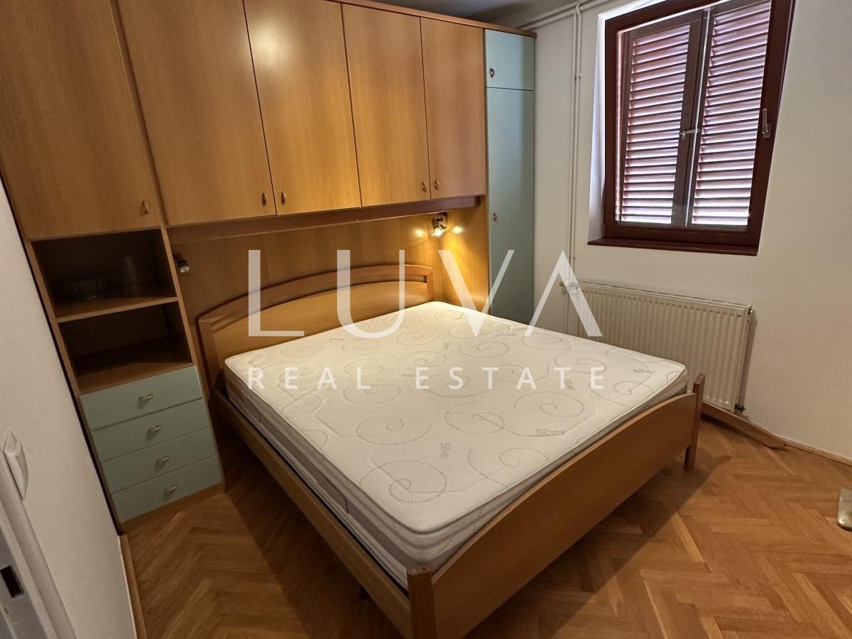 Zagreb, Trnje, 3-Zimmer-Wohnung, 75 m², zur Miete