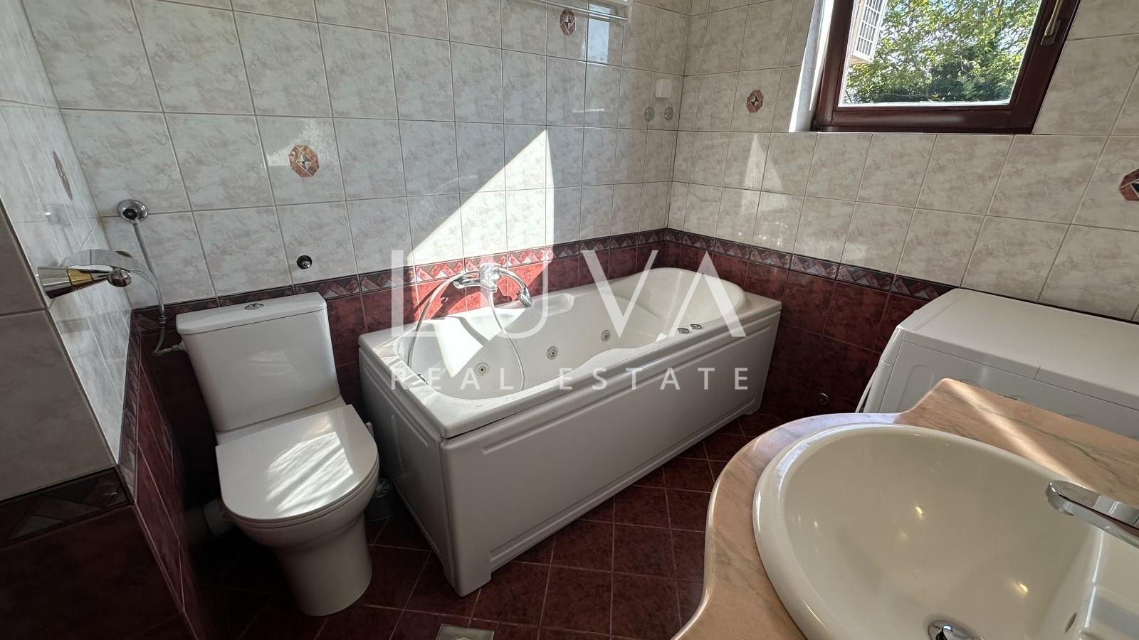 Zagreb, Trnje, 3-Zimmer-Wohnung, 75 m², zur Miete