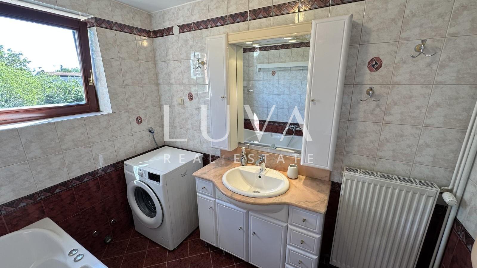 Zagreb, Trnje, 3-Zimmer-Wohnung, 75 m², zur Miete