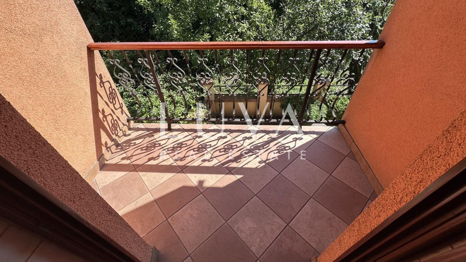 Zagreb, Trnje, 3-Zimmer-Wohnung, 75 m², zur Miete