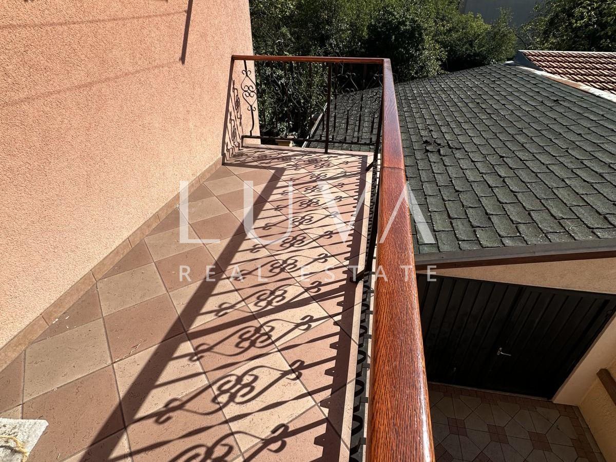 Zagreb, Trnje, 3-Zimmer-Wohnung, 75 m², zur Miete