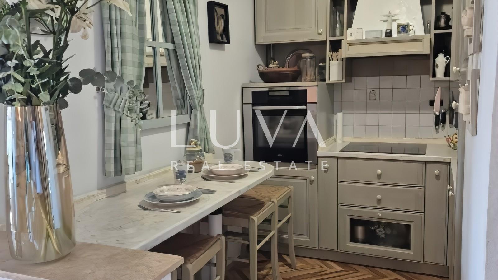 Zagreb Trešnjevka 4-bed 103 m2 for sale