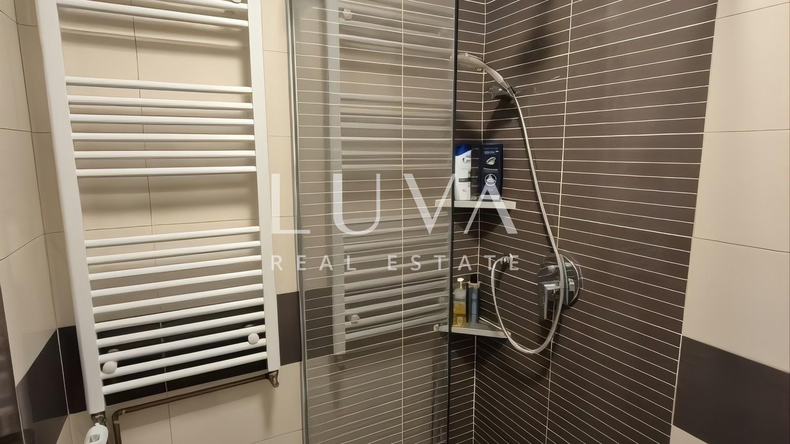 Zagreb Trešnjevka 4-bed 103 m2 for sale