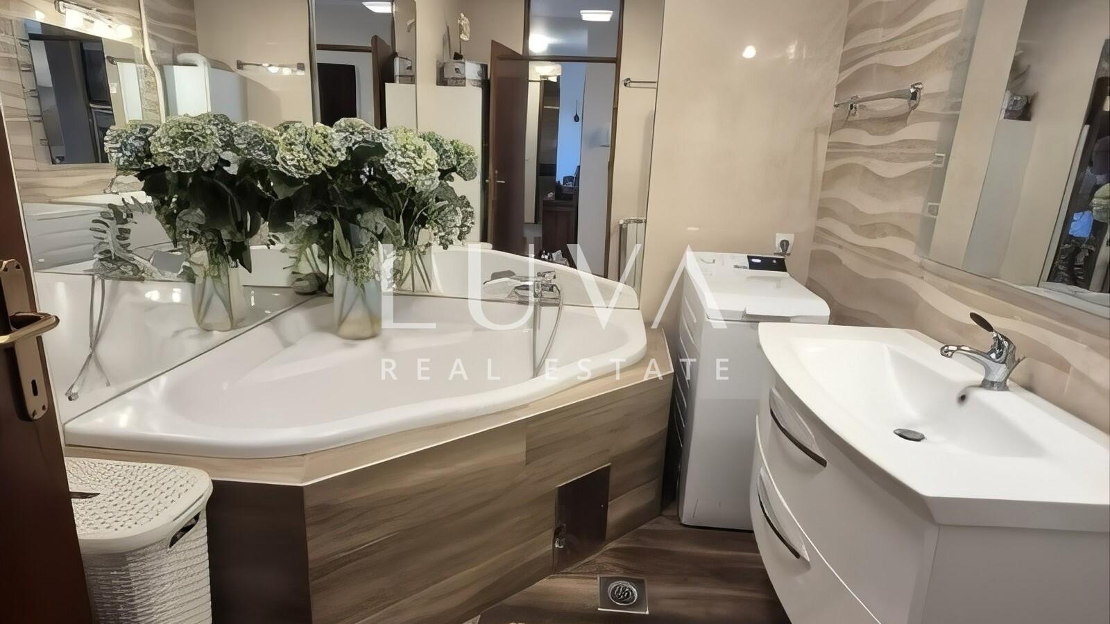 Zagreb Trešnjevka 4-bed 103 m2 for sale