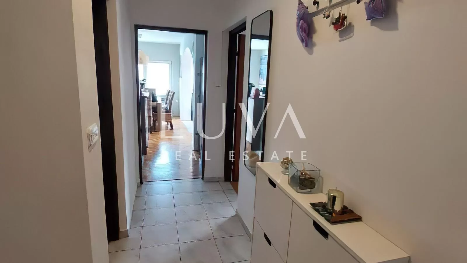 Trešnjevka, udoban 2s stan 64,28m2 na prodaju