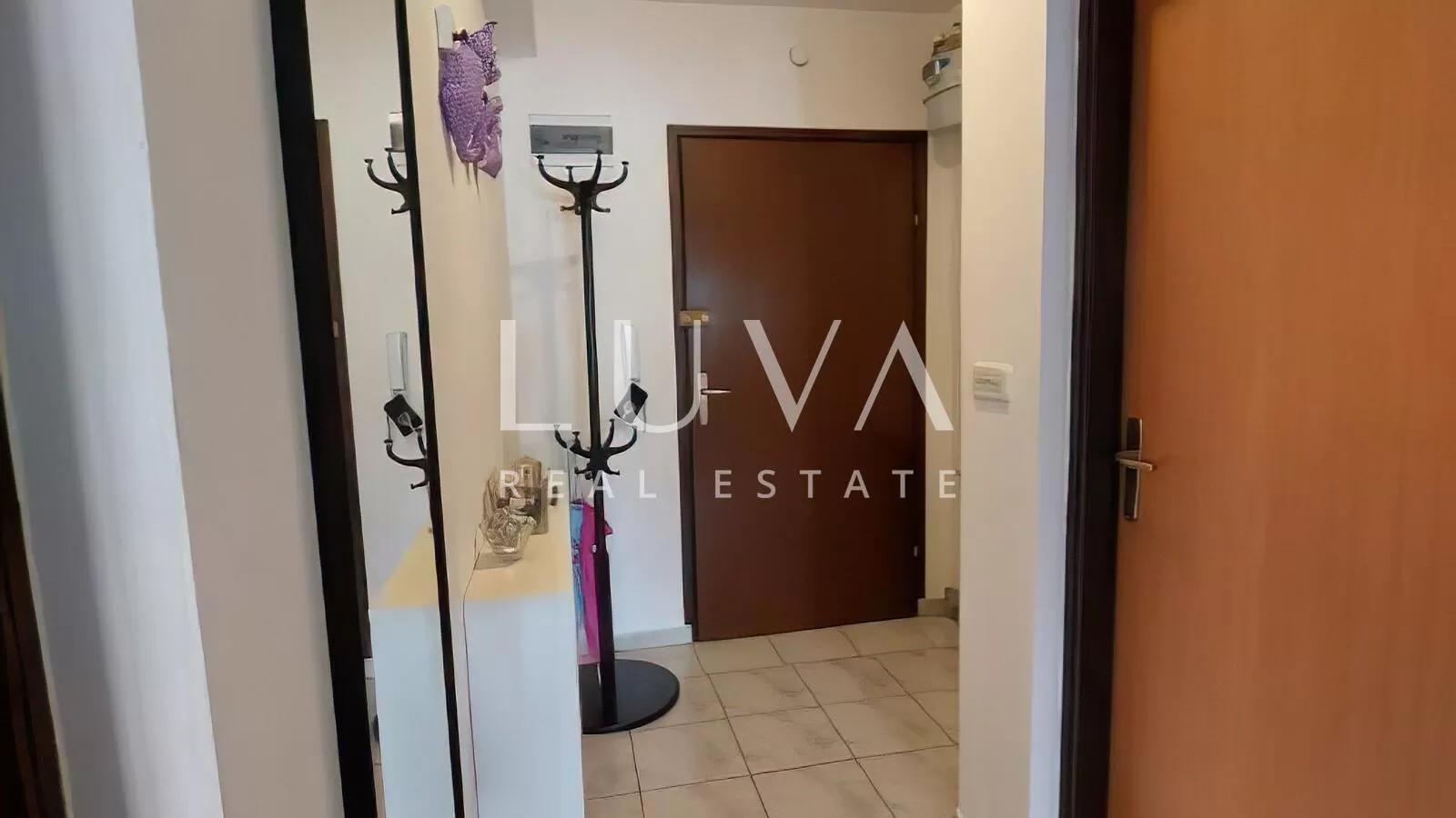 Trešnjevka, udoban 2s stan 64,28m2 na prodaju