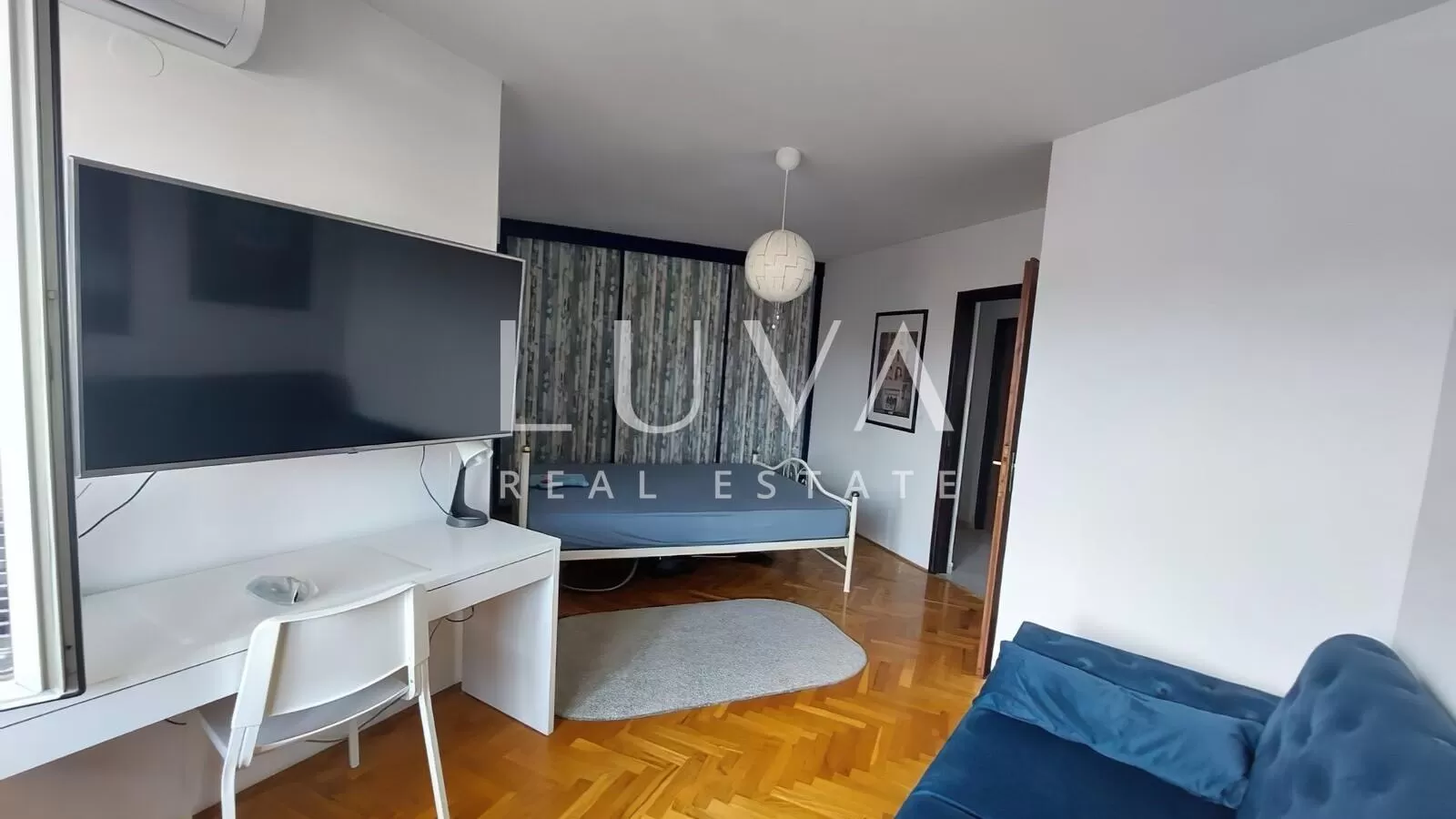 Trešnjevka, udoban 2s stan 64,28m2 na prodaju