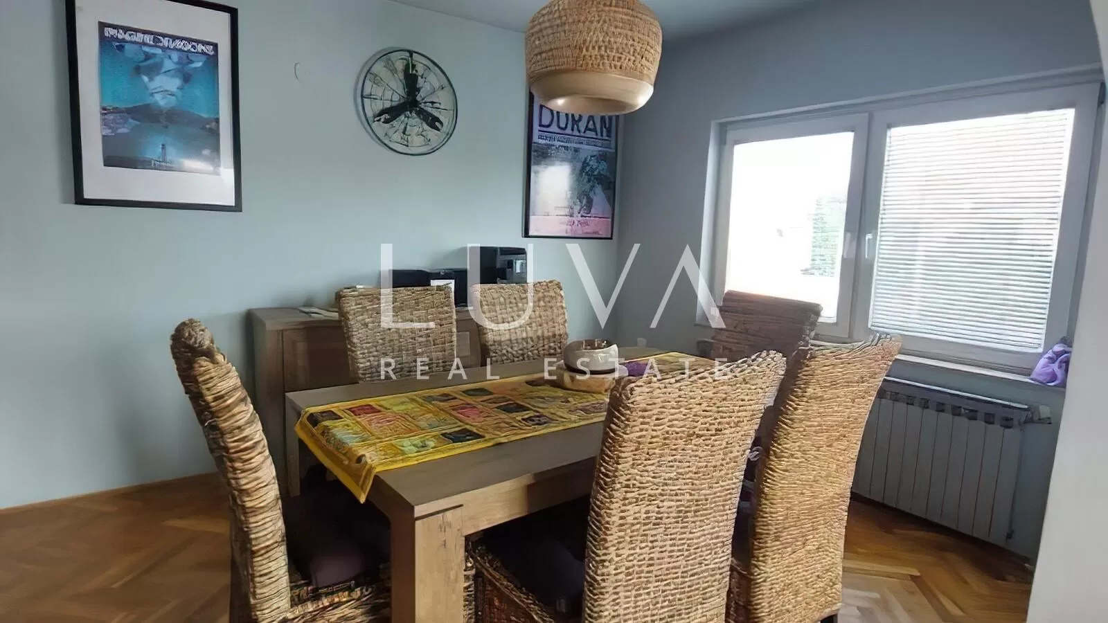 Trešnjevka, udoban 2s stan 64,28m2 na prodaju