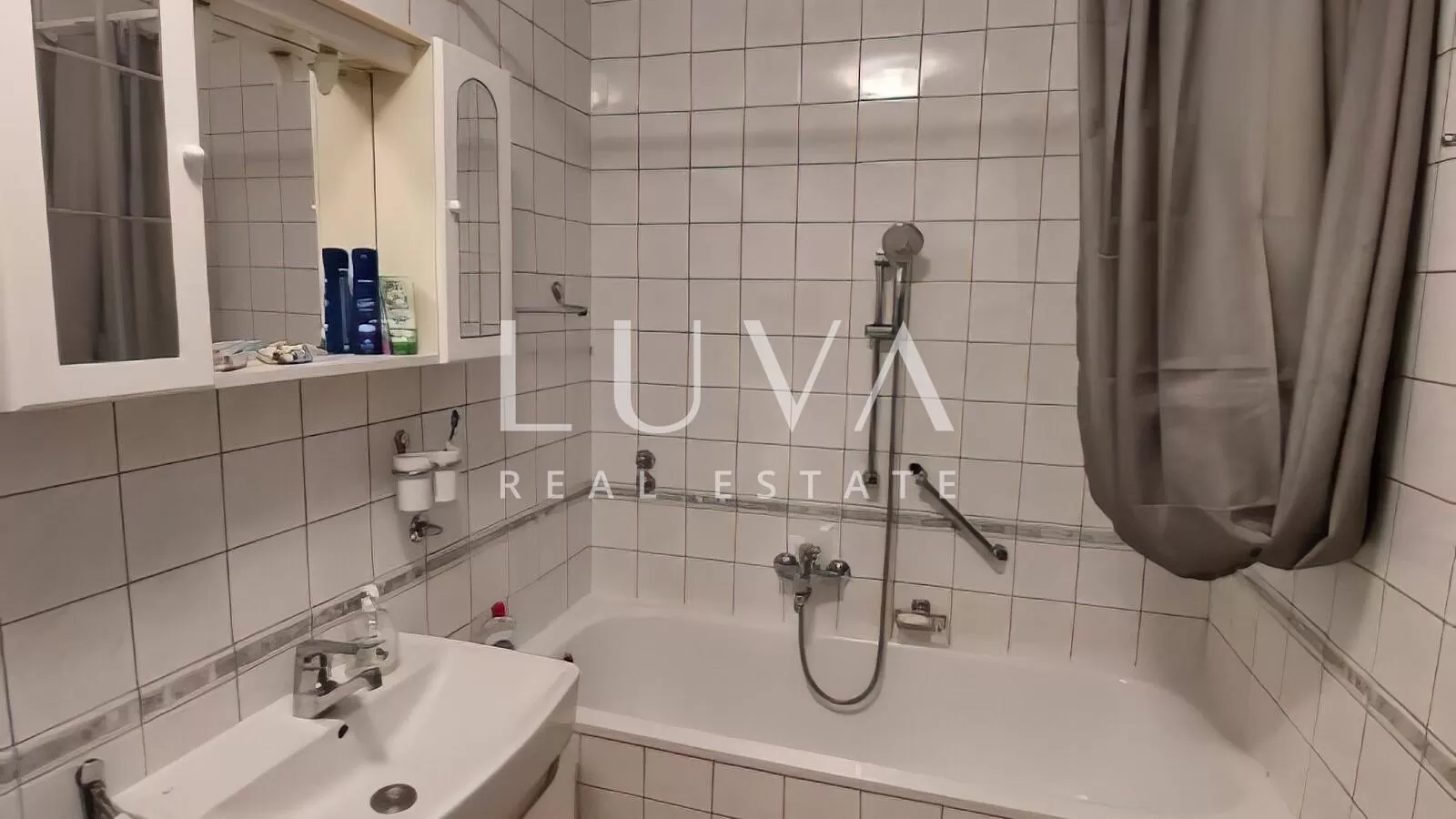 Trešnjevka, udoban 2s stan 64,28m2 na prodaju
