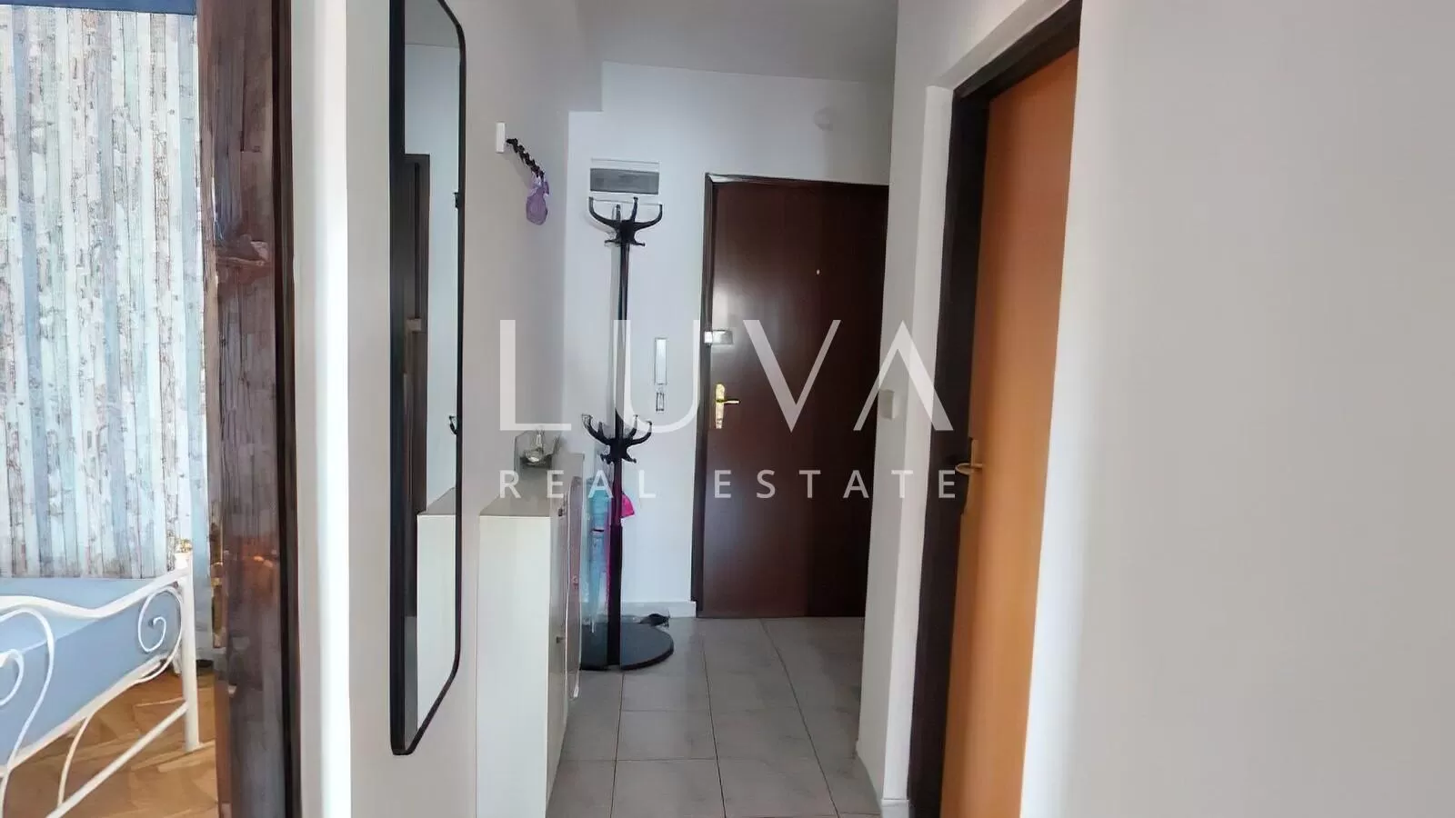 Trešnjevka, udoban 2s stan 64,28m2 na prodaju