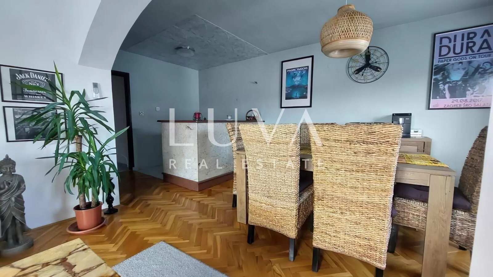 Trešnjevka, udoban 2s stan 64,28m2 na prodaju