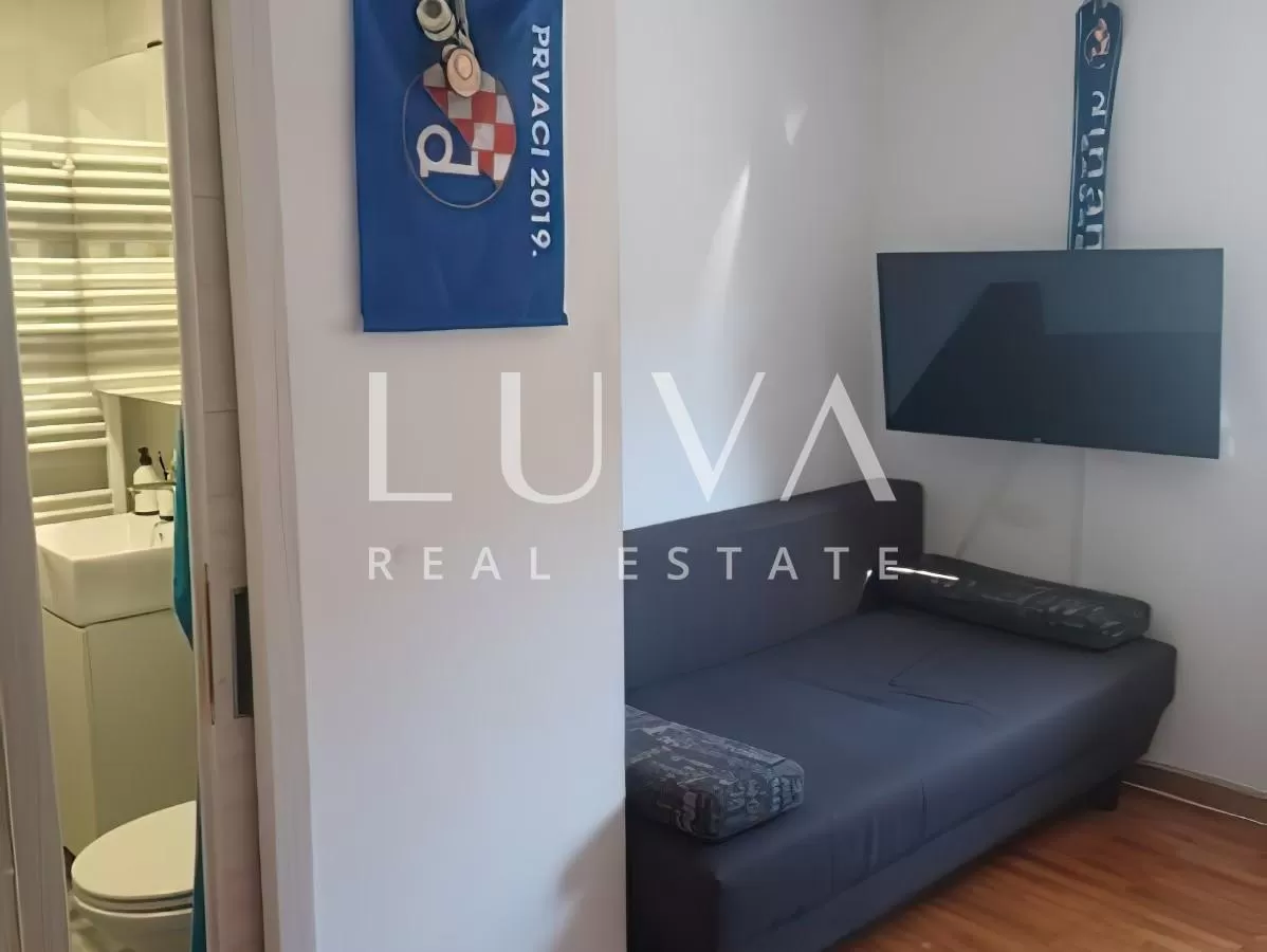 Luxus-5-Zi.-Wohnung zur Miete in elitärer Lage Šalata