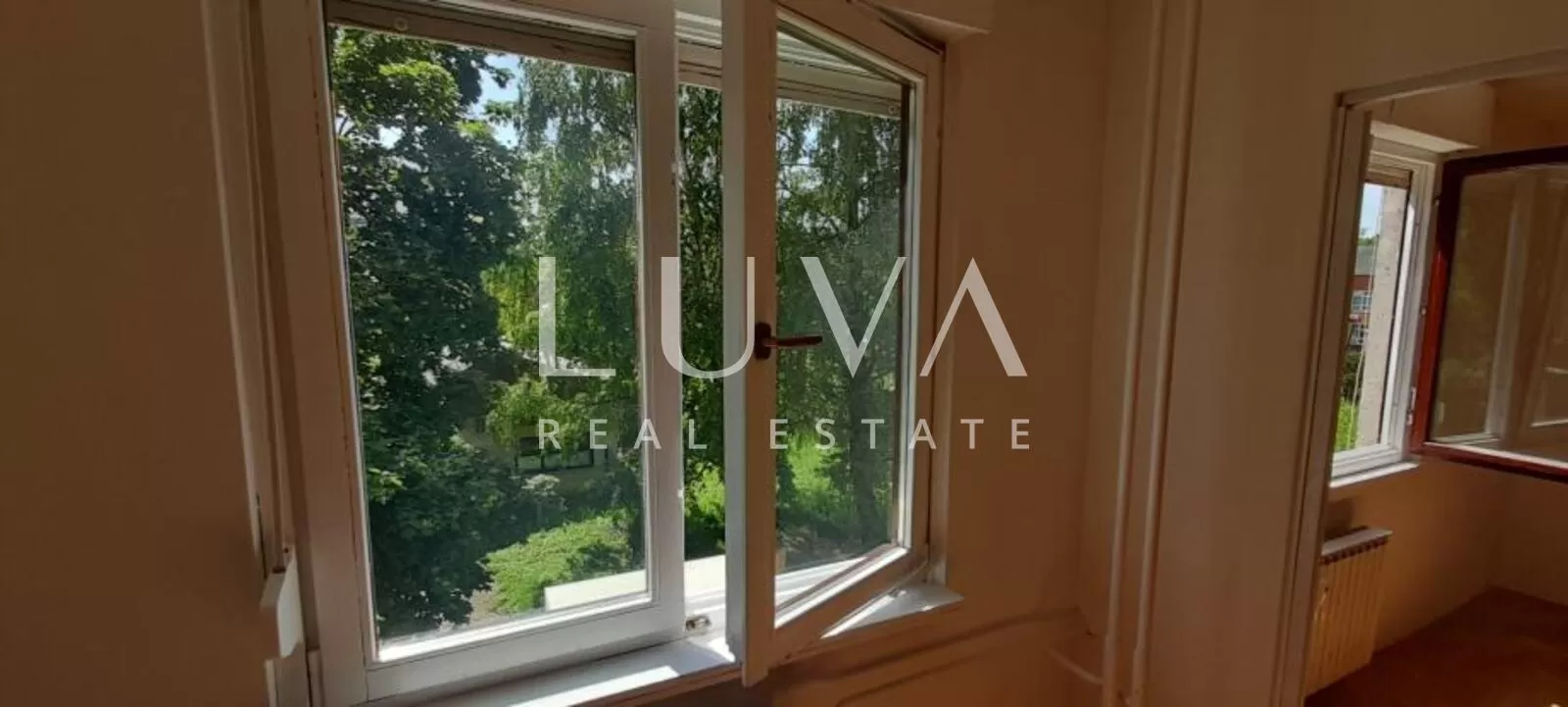 Zagreb, Vrbani, two-room apartment, 40 m2, for sale