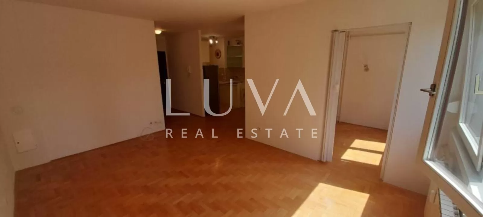 Zagreb, Vrbani, two-room apartment, 40 m2, for sale