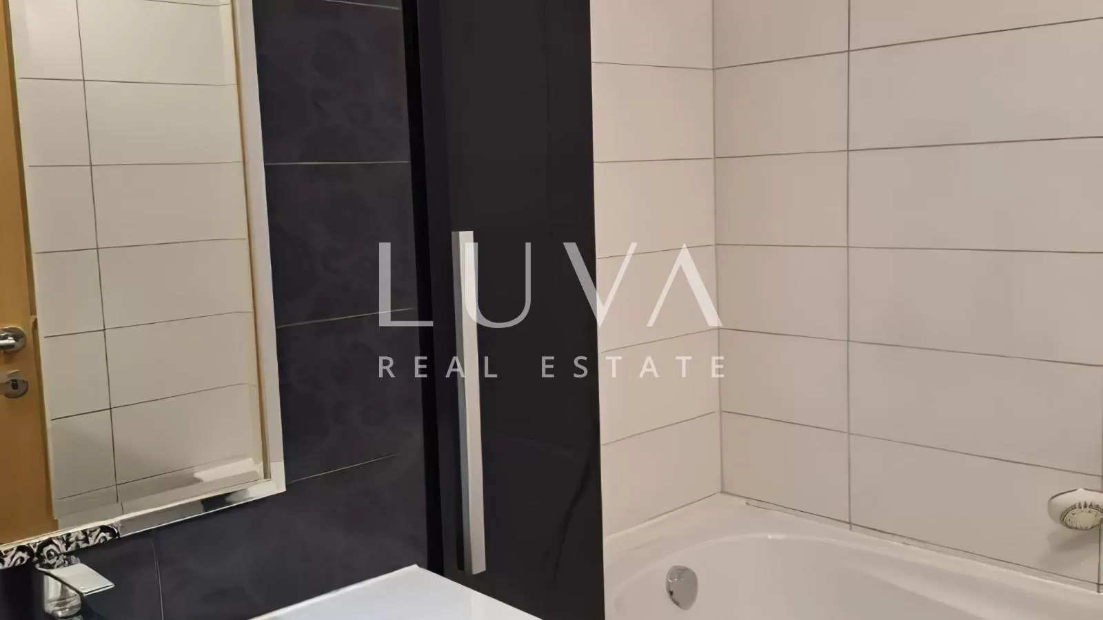 Vrbik, renovierte 3-Zi-Wohnung 77m2 mit herrlichem Ausblick