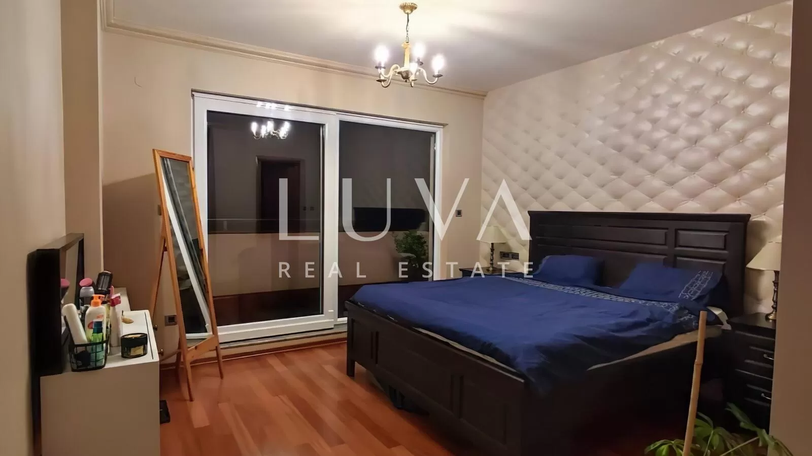 Vrhovec, luxuriös ausgestattetes Penthouse 130m2 zu verkaufen