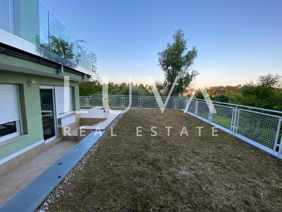 Zagreb, Zelengaj, prodaja 4-sobnog stana 178 m2