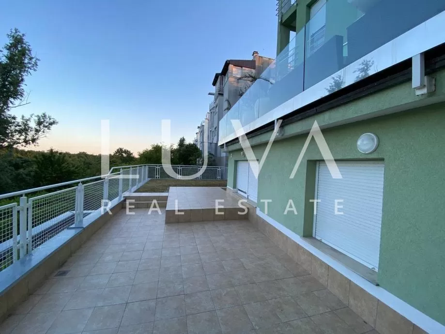 Zagreb, Zelengaj, prodaja 4-sobnog stana 178 m2