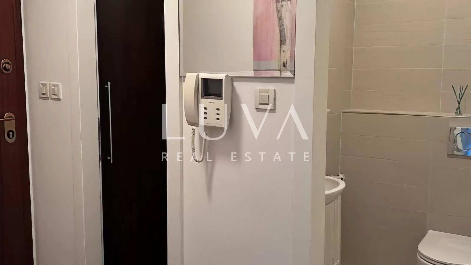 Zagreb, Radnička – Luxus 3-Zi. Wohnung, 70,3 m2 zu verkaufen