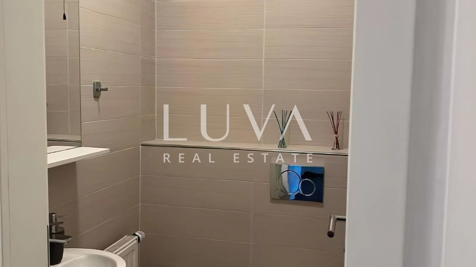Zagreb, Radnička – Luxus 3-Zi. Wohnung, 70,3 m2 zu verkaufen