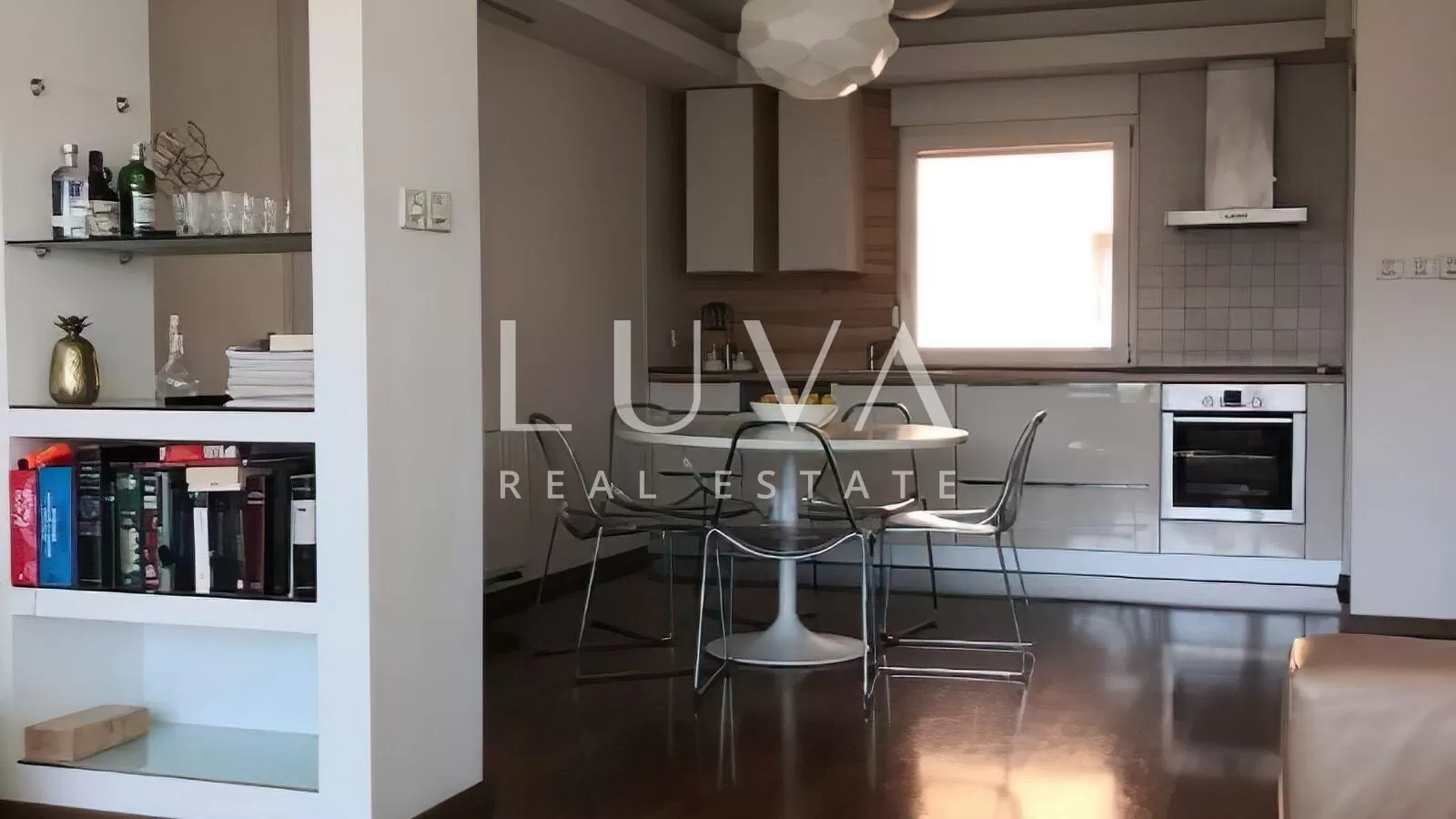 Zagreb, Radnička – Luxus 3-Zi. Wohnung, 70,3 m2 zu verkaufen
