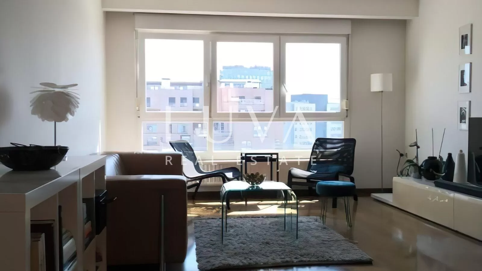 Zagreb, Radnička – Luxus 3-Zi. Wohnung, 70,3 m2 zu verkaufen