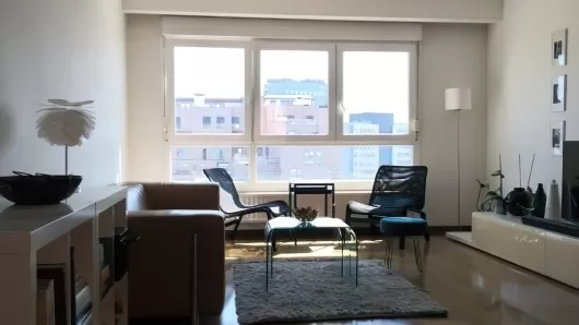 Zagreb, Radnička – Luxus 3-Zi. Wohnung, 70,3 m2 zu verkaufen